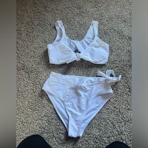 Large bikini set